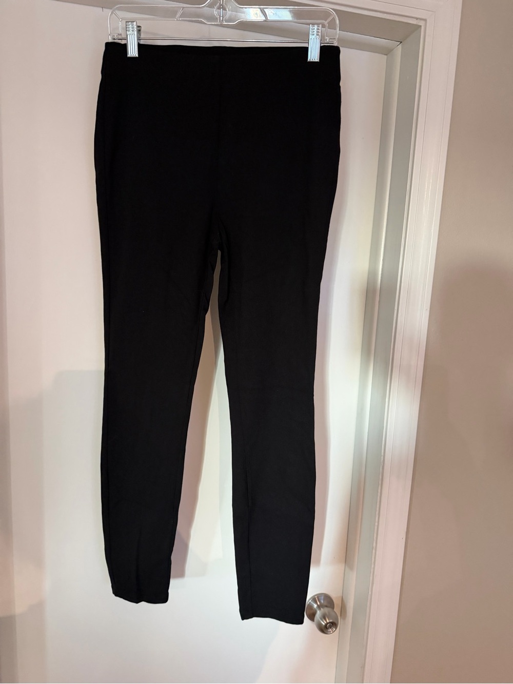 Black Leggings